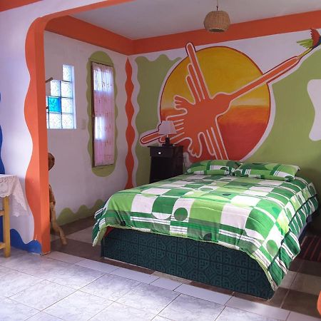 Hostal La Casa Del Sol Κοπακαμπάνα Εξωτερικό φωτογραφία