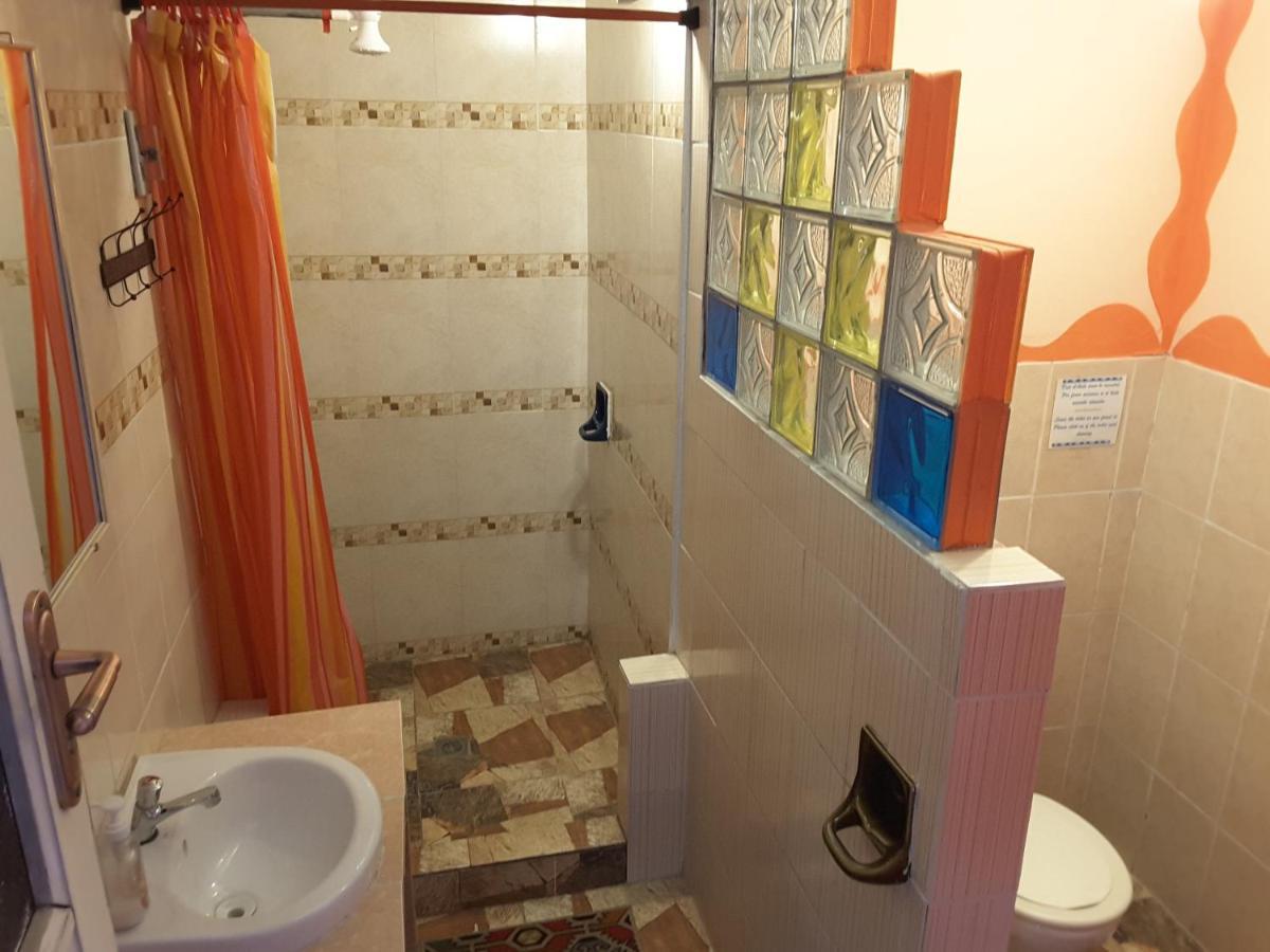 Hostal La Casa Del Sol Κοπακαμπάνα Εξωτερικό φωτογραφία